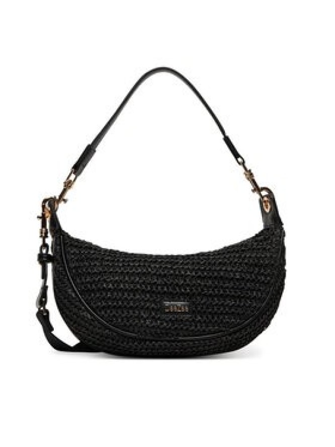 DeeZee Torebka DZE-L-006-07 Czarny