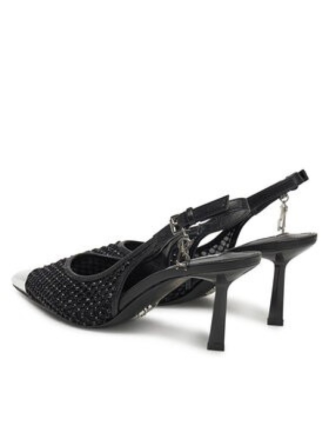 Steve Madden Szpilki Vixyn SM11003536 Czarny