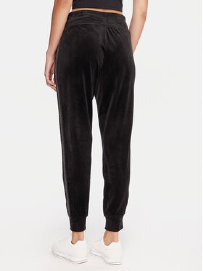 DKNY Sport Spodnie dresowe DP5P3706 Czarny Regular Fit