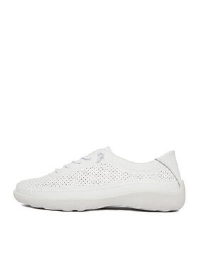 Remonte Sneakersy CEO-R3521-80 Biały