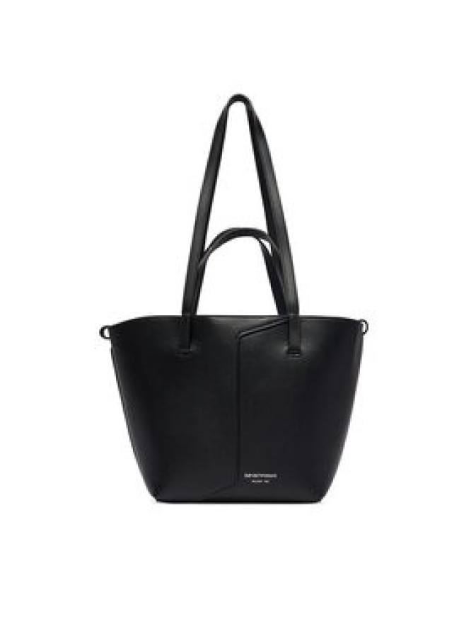 Emporio Armani Torebka EW005753 AF29459 Czarny