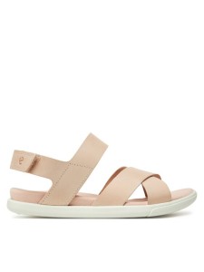 ECCO Sandały Samara 22010302118 Różowy