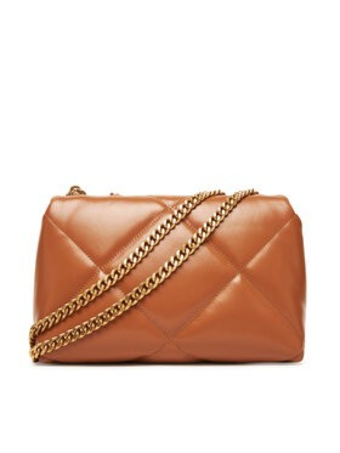 Tory Burch Torebka 154706 Brązowy