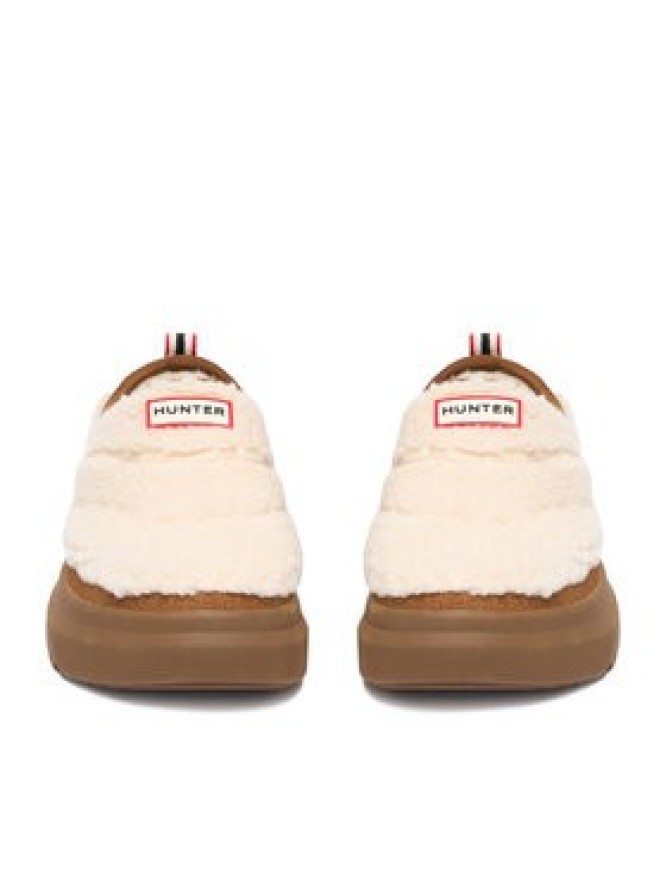 Hunter Półbuty CEO-H3-157 Beżowy