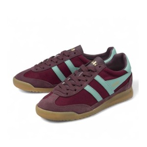 Sneakersy damscy Gola Tornado Trainer