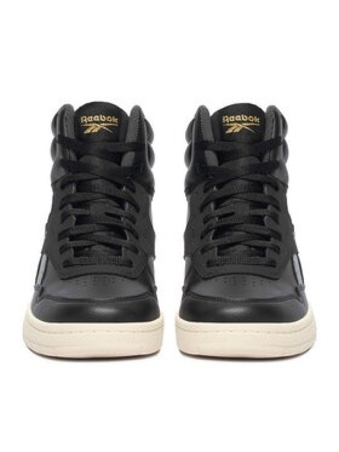 Reebok Sneakersy CWB-BB WEDGE 100275780 Czarny