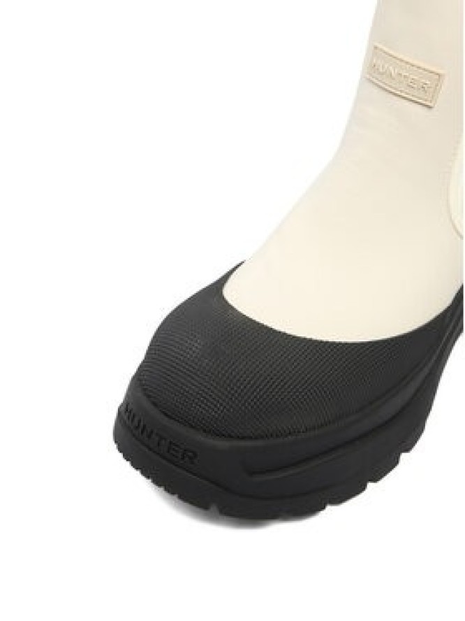 Hunter Sztyblety CEO-SX2405-1 Écru