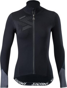 Damski jersey Silvini Calvana