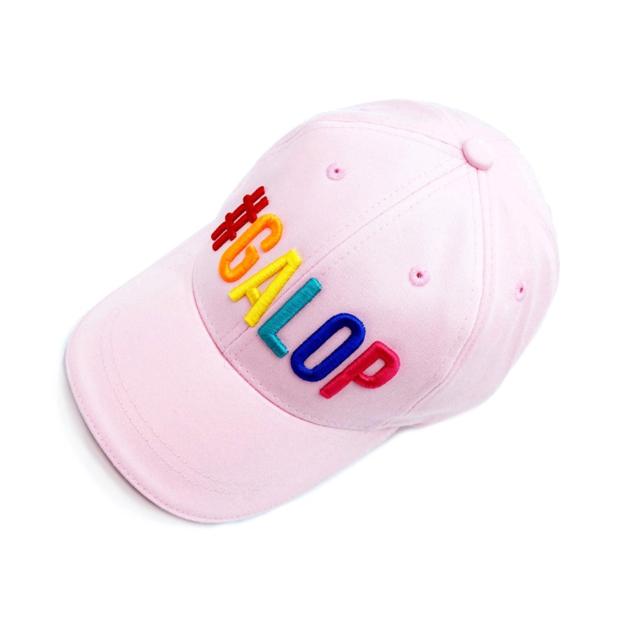 Czapka z daszkiem Galop Wear
