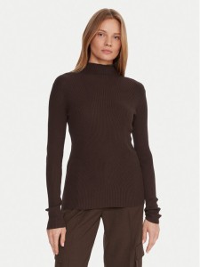 JOOP! Golf 58 JW224KN166 30033369 Brązowy Regular Fit