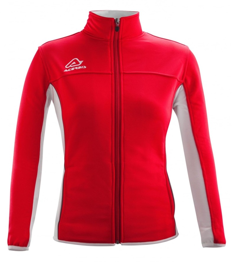 Damska bluza dresowa Acerbis Belatrix