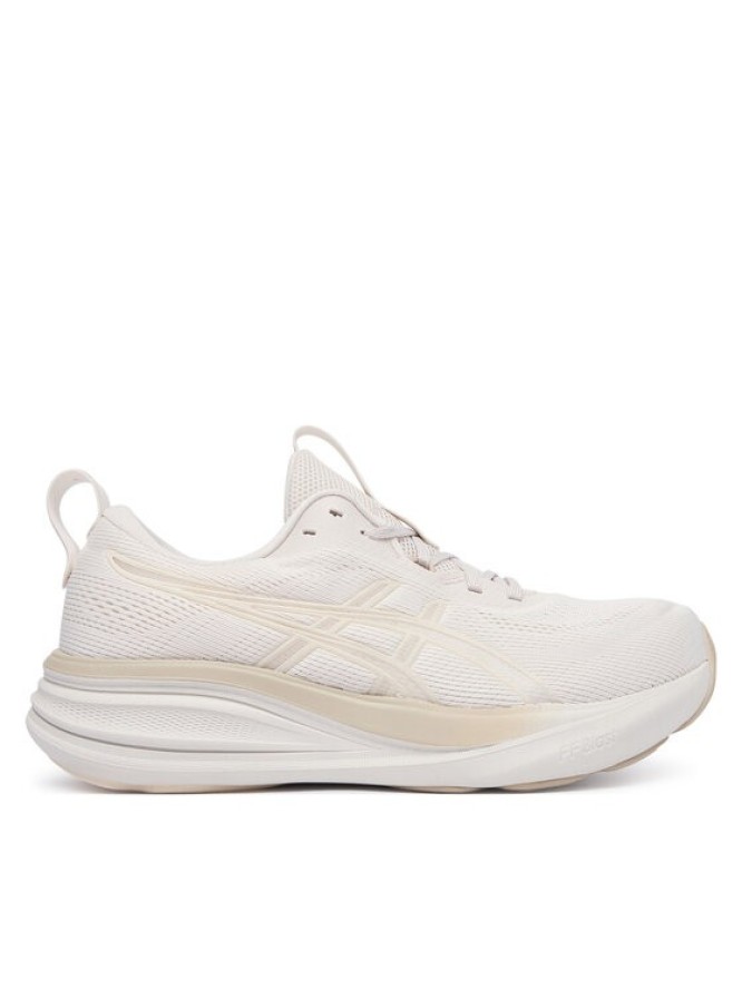 Asics Buty do biegania Gel-Pulse 17 1012B930 Beżowy