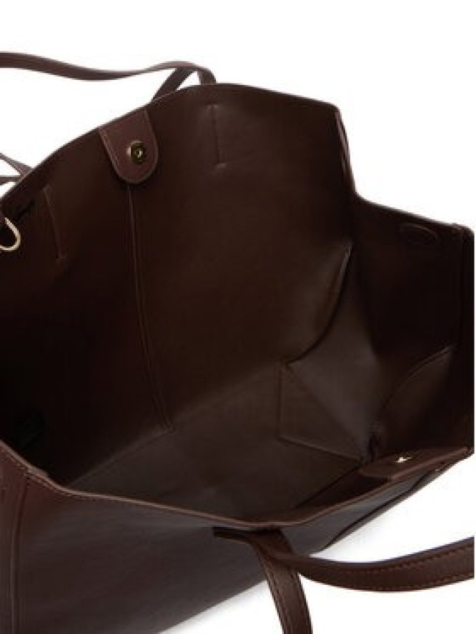 GINO ROSSI Torebka CEO-HADIJA-KY125 Brązowy