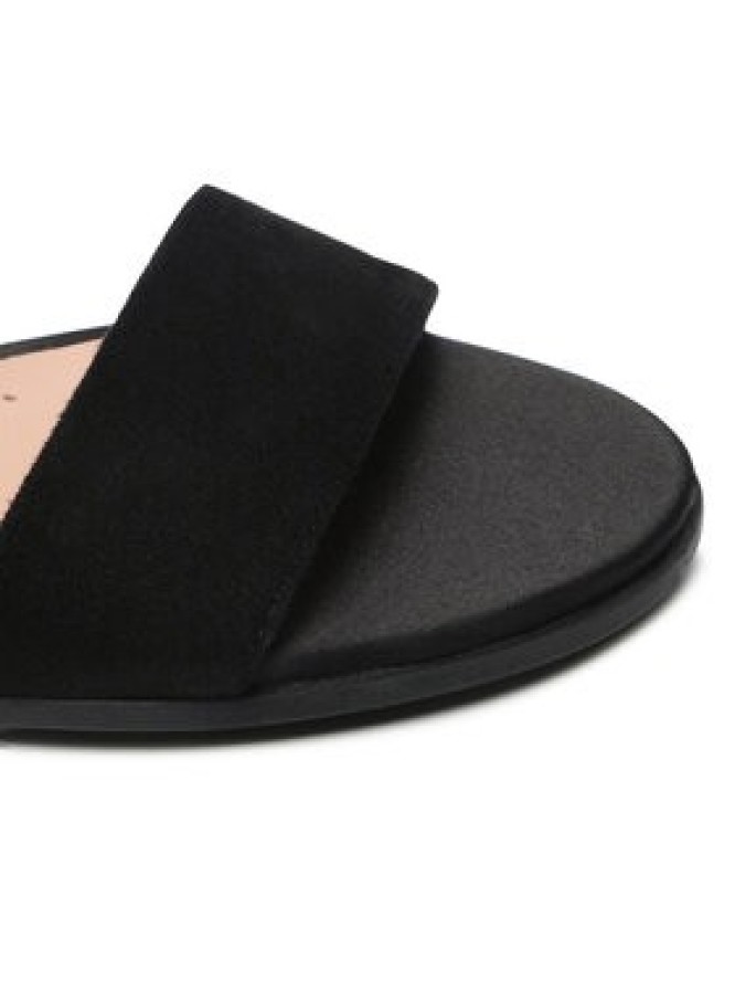 Geox Sandały D Aurely 50 B D25RXB 00021 C9999 Czarny