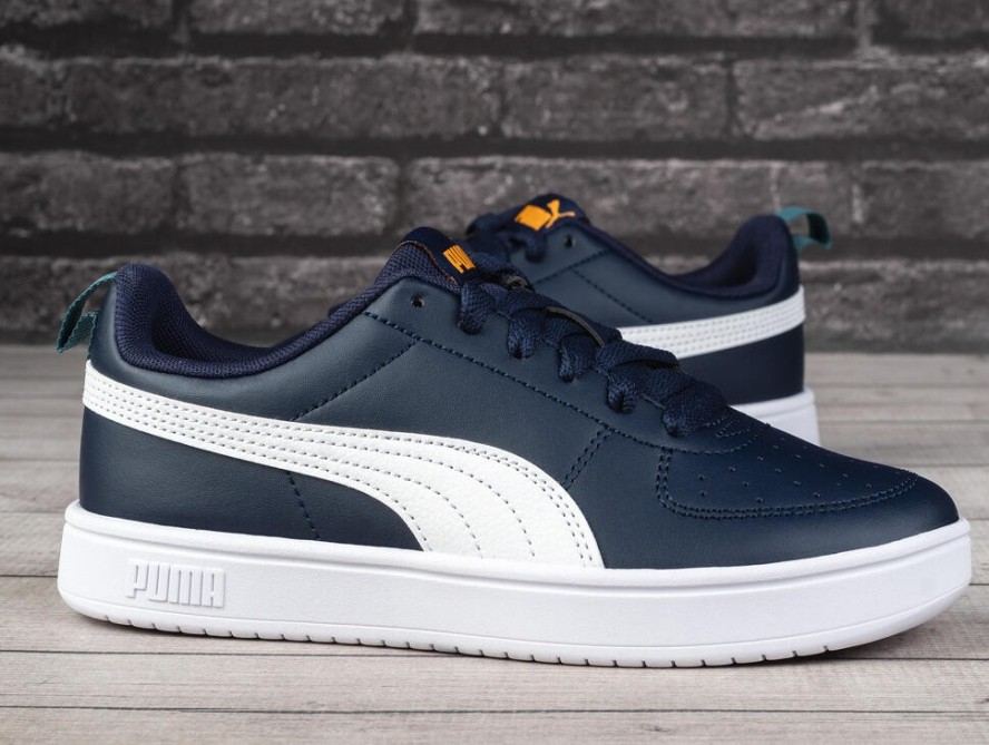 Buty damskie sportowe trampki Puma RICKIE