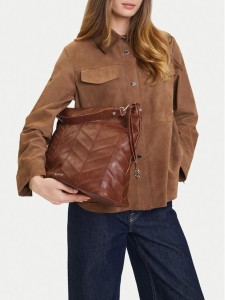 Lasocki Torebka LSK-K-020-06 Brązowy