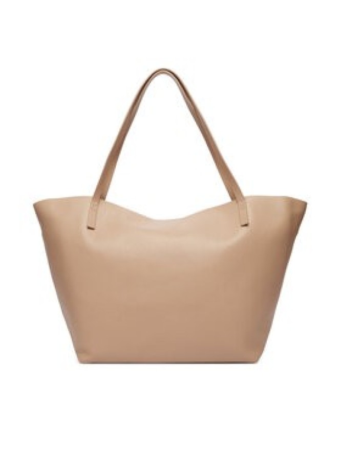 Patrizia Pepe Torebka 2B0130/L148-R874 Beżowy