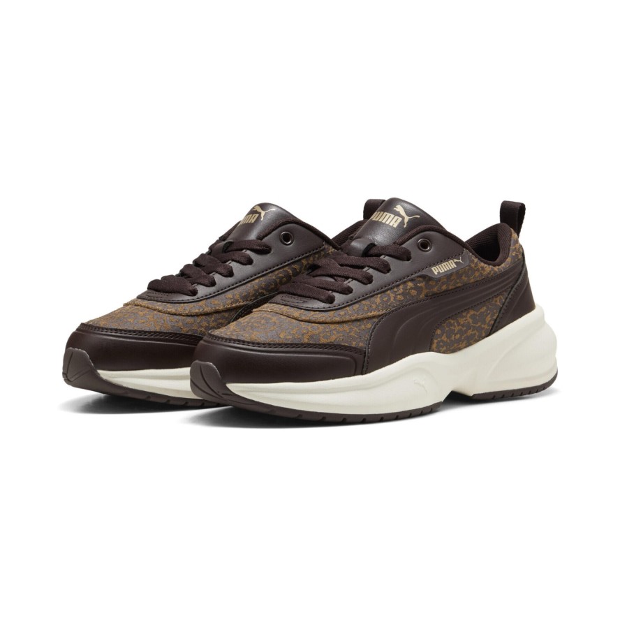 Damskie sneakersy Cilia 2 Mode Feline PUMA