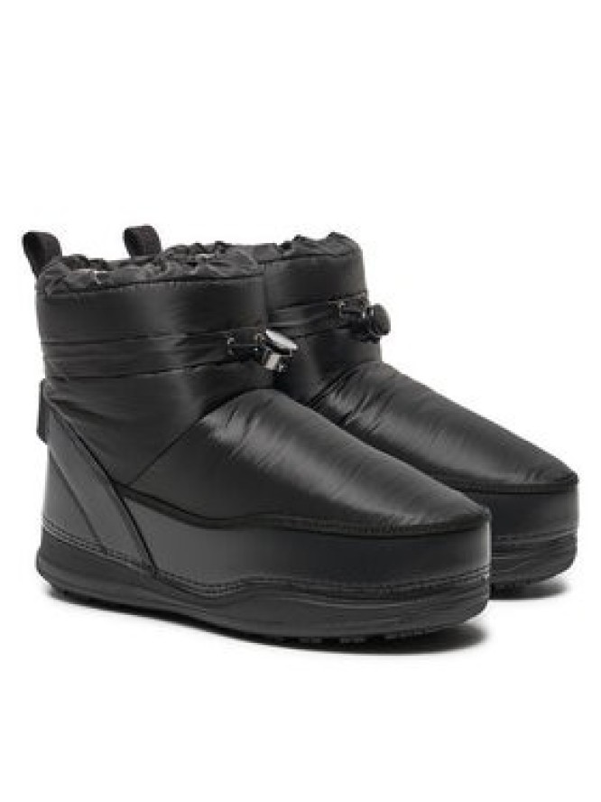 Bogner Śniegowce Meribel 1 A 32447344 Czarny