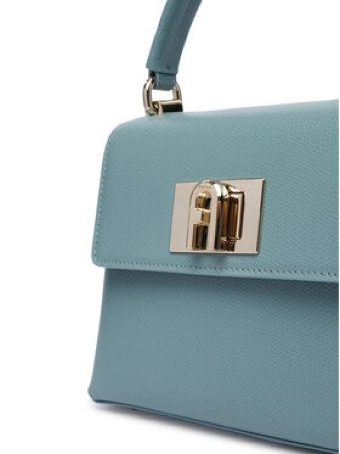 Furla Torebka 1927 Mini WB00109 ARE000 BG 4896S Niebieski jasny