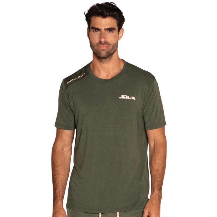 Camiseta Siux Terra Tee