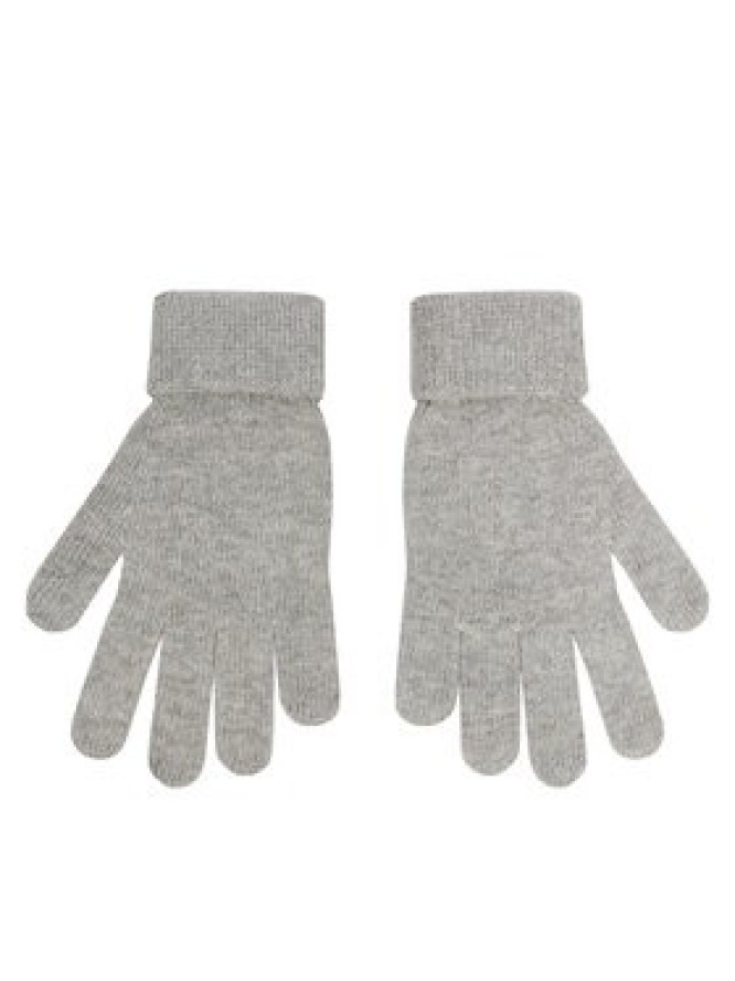 KARL LAGERFELD Rękawiczki Damskie 236W3608 Szary