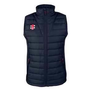 Kamizelka Pro Performance Gray-Nicolls