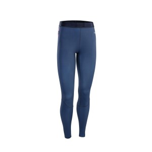 Legginsy surfingowe damskie ION capsule pink
