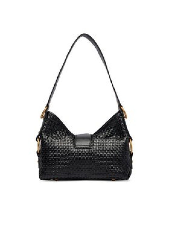 Guess Torebka Camden Mini HWWW93 08720 Czarny