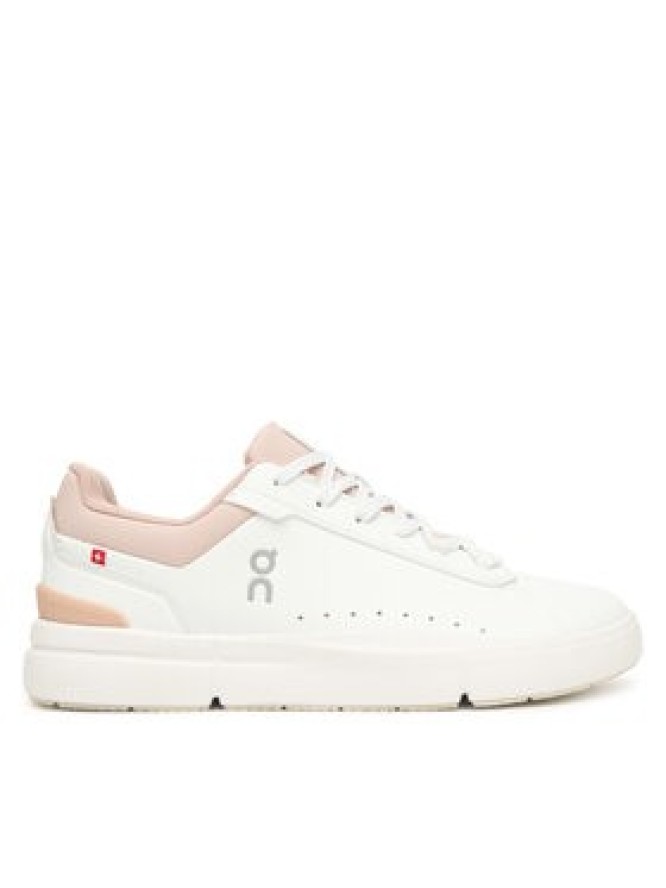 On Sneakersy The Roger 3WF30392349 Biały