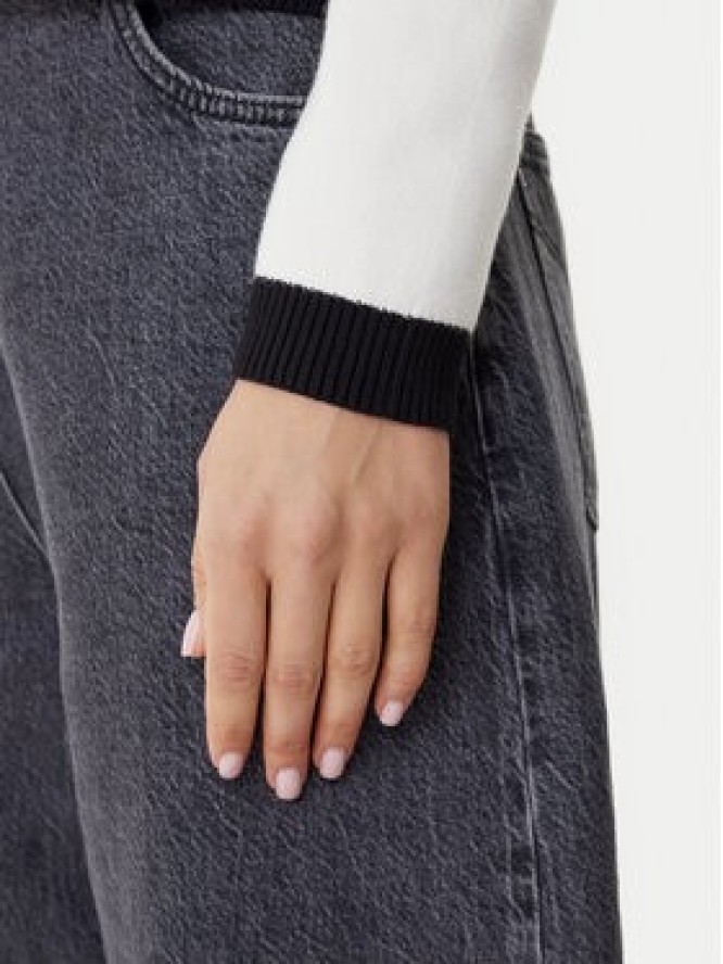 Vero Moda Kardigan Oli 10336384 Beżowy Regular Fit