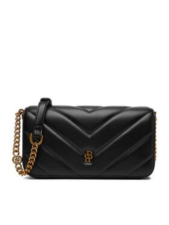 Badura Torebka EO-MIA-GL24878121 Czarny