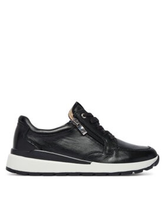 Caprice Sneakersy 9-23738-45 Czarny