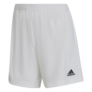 Spodenki damskie Addidas Entrada 22