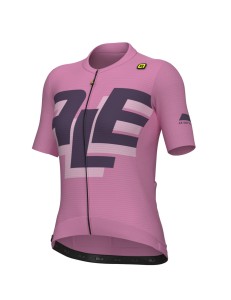 Koszulka rowerowa damska Alé Cycling PR-E Sauvage
