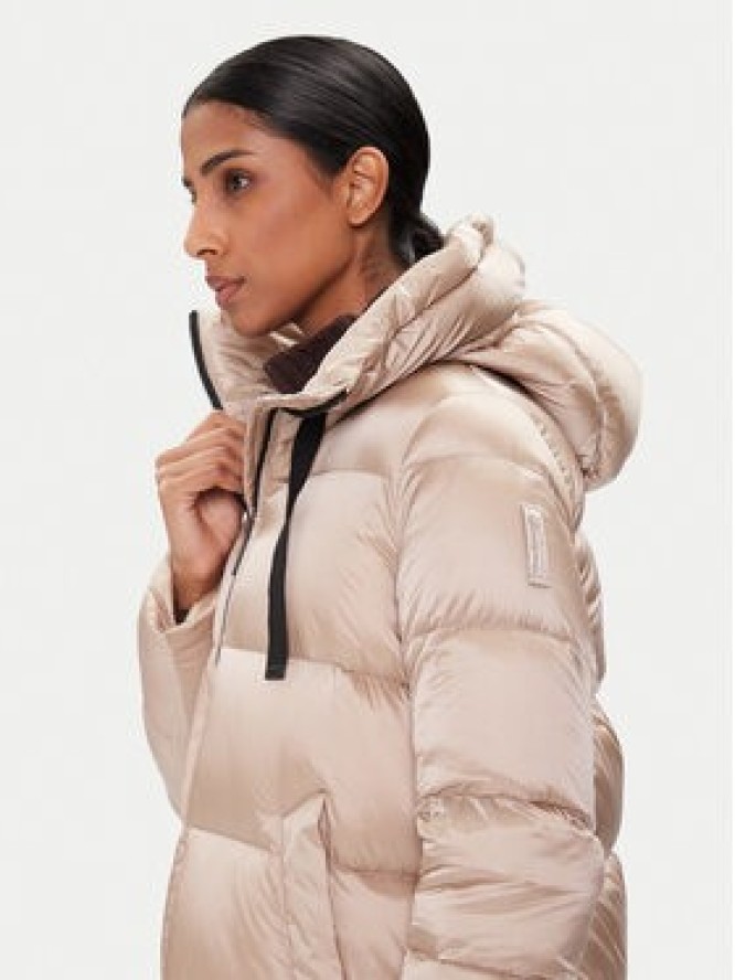 Bomboogie Kurtka puchowa Geneva CW6630TDLC5 Beżowy Regular Fit