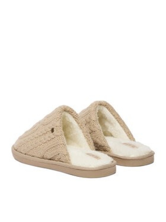 G-Star Raw Kapcie CEO-WSS21711-01A Beżowy