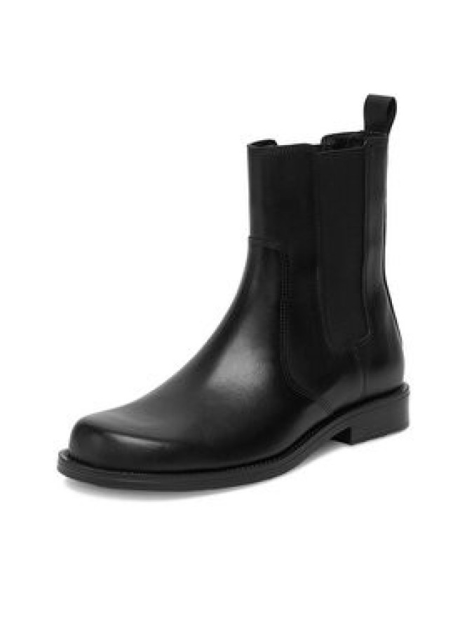 Gino Rossi Sztyblety C-MASSI-25650 Czarny