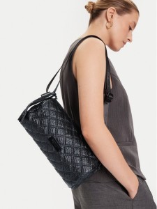 Monnari Torebka TORIMP0-24Z-BAG4401-KM20 Czarny
