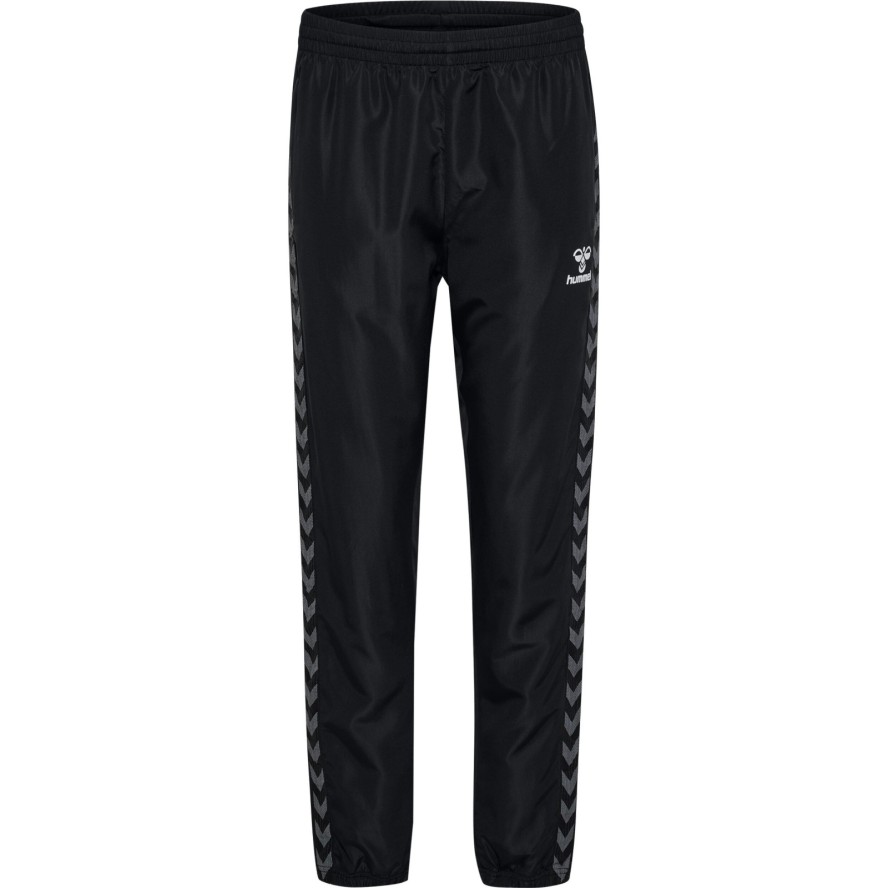 Damskie spodnie dresowe Hummel Authentic Micro