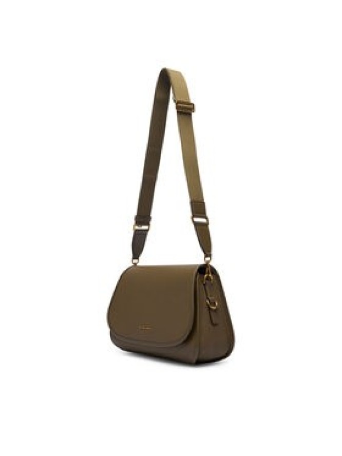 MICHAEL Michael Kors Torebka 30T6AX3M2L Zielony