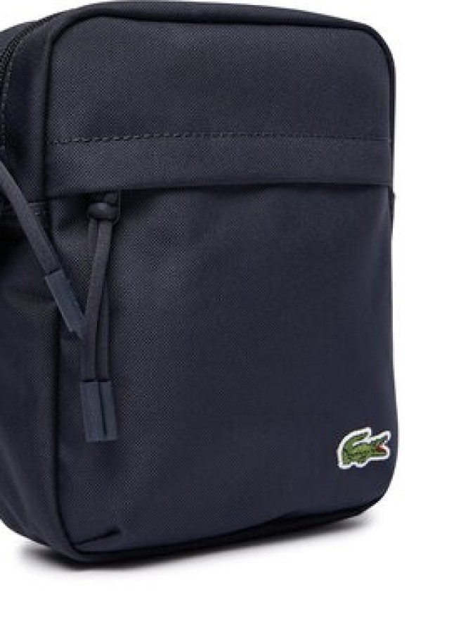 Lacoste Saszetka NU4788NE Granatowy
