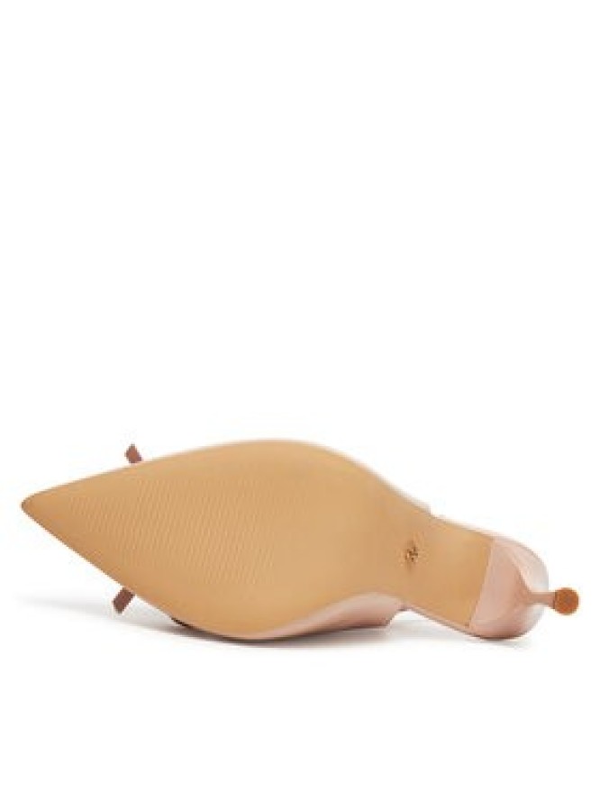 DeeZee Szpilki GAO-35547-8 Różowy