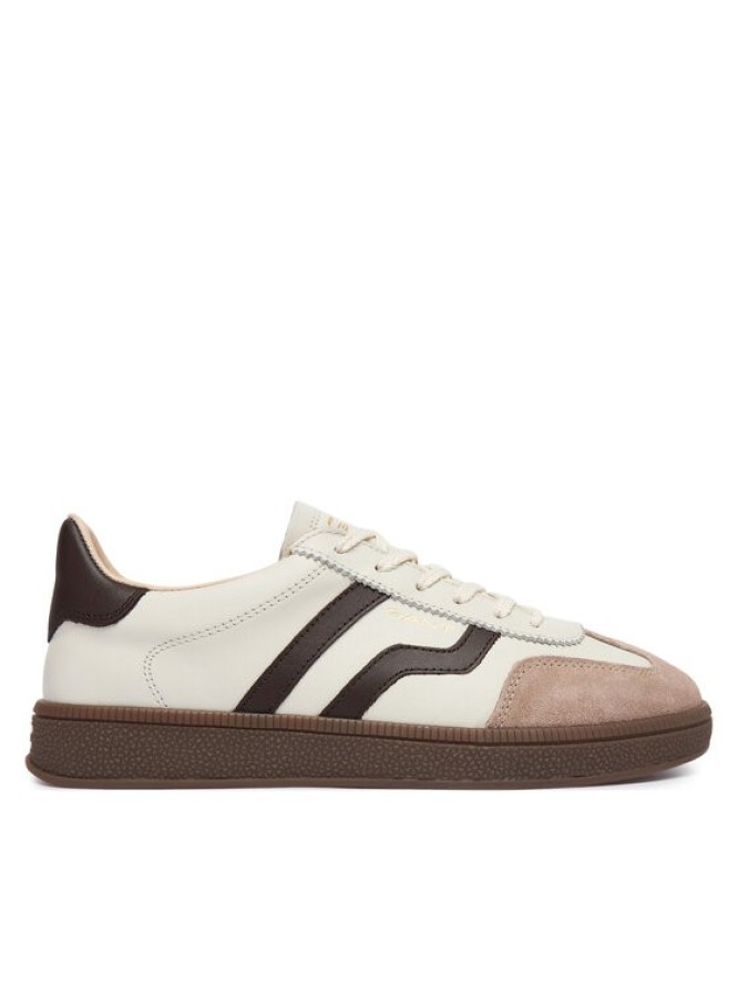 Gant Sneakersy Cuzima 33531344 Biały