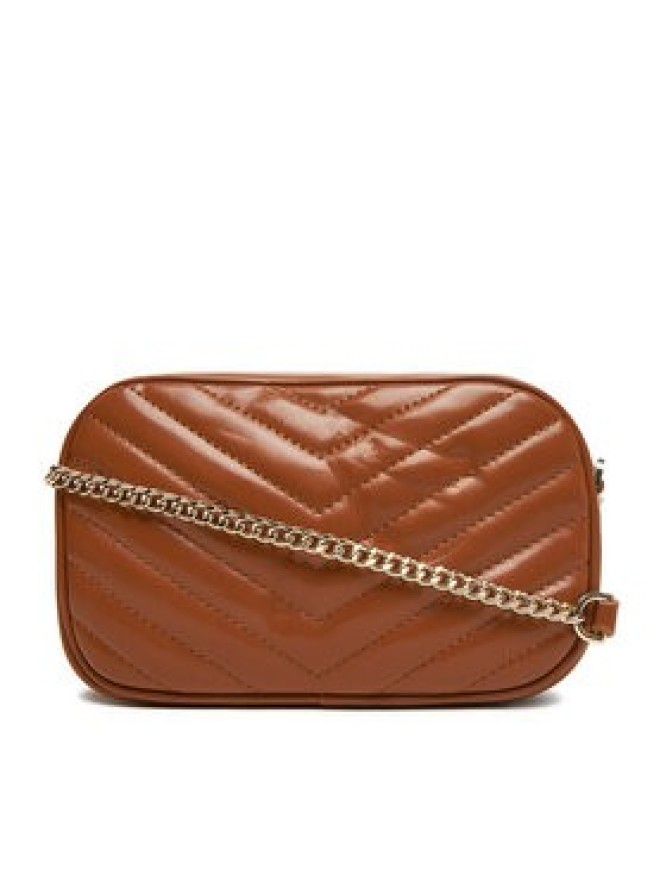 Nine West Torebka CEO-MARY-LA513-89 Brązowy