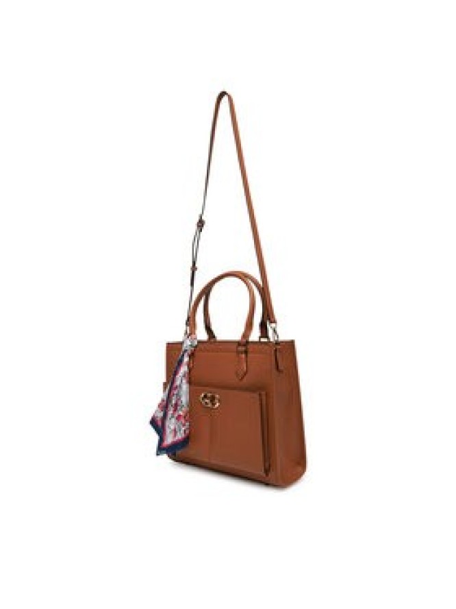 Aldo Torebka Ruya 13933960 Brązowy