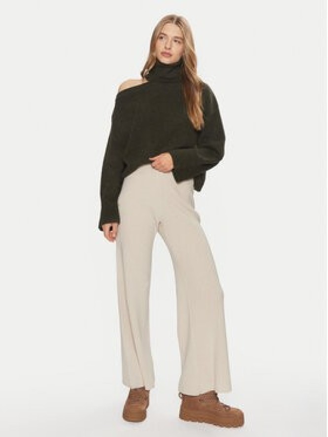 JDY Golf Debbie 15339501 Zielony Regular Fit