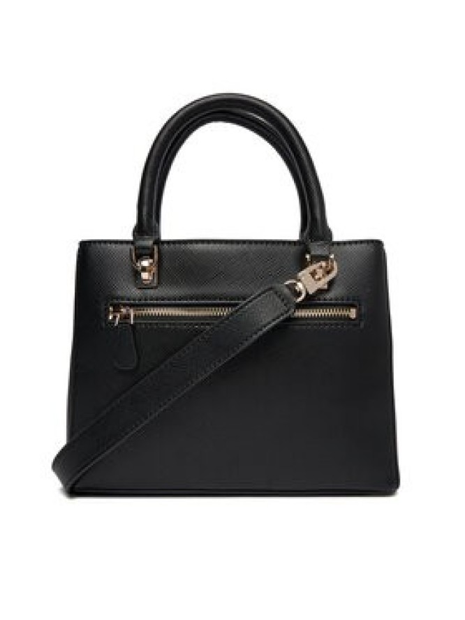 Guess Torebka Noelle II HWZG96 72050 Czarny