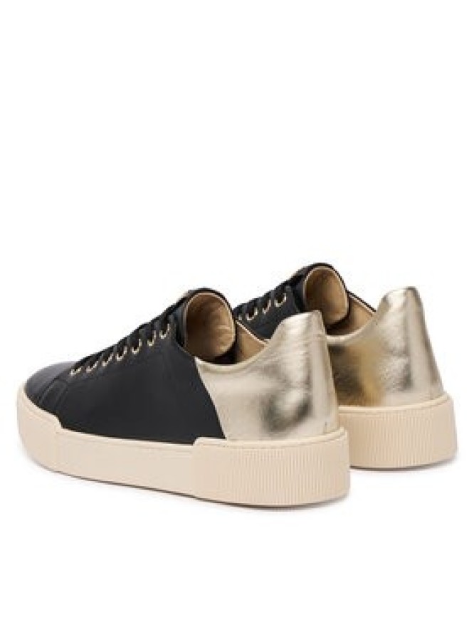 HÖGL Sneakersy 1-103601 Czarny