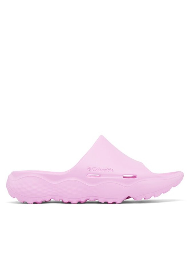 Columbia Klapki Thrive 2027281 Fioletowy